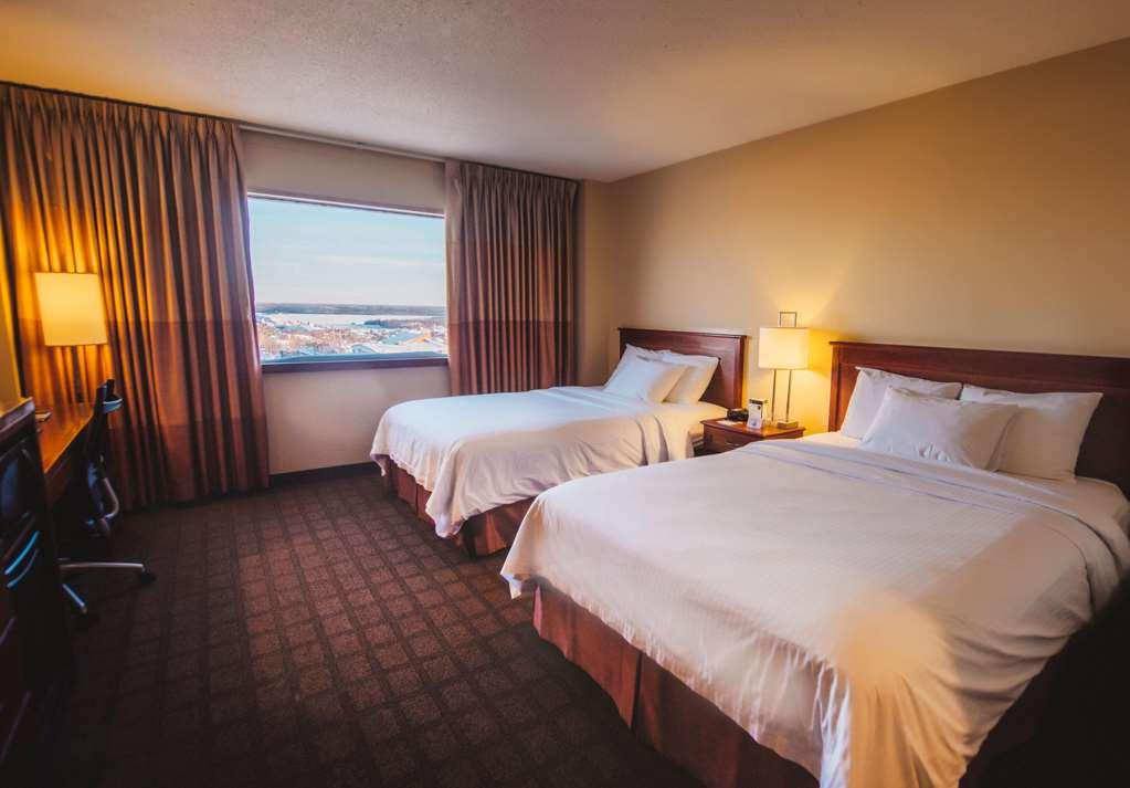 The Explorer Hotel Yellowknife Cameră foto