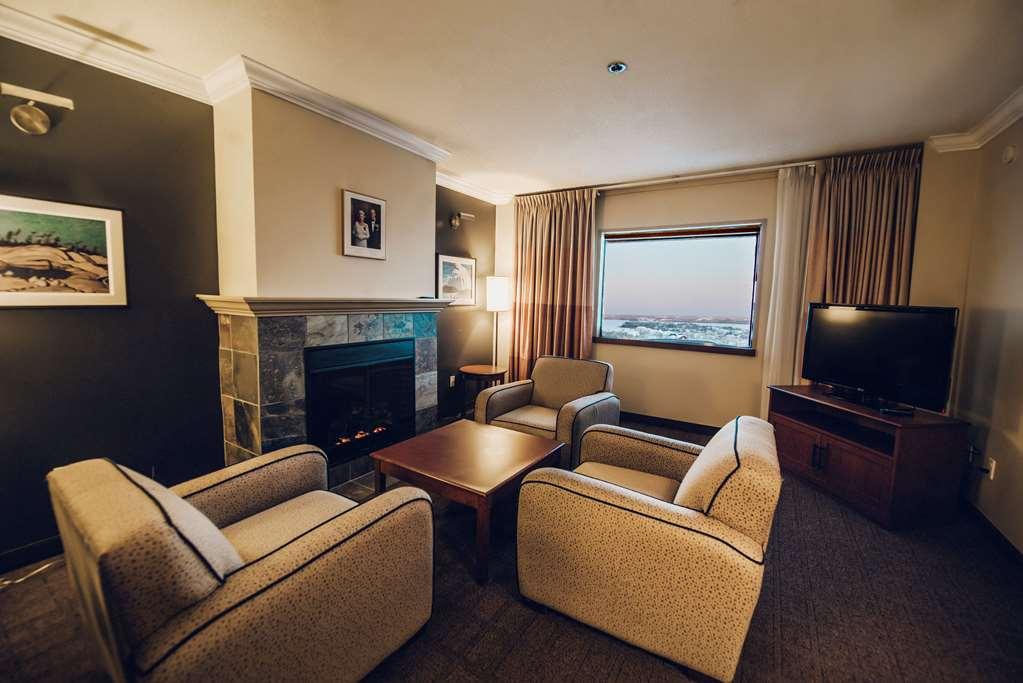 The Explorer Hotel Yellowknife Cameră foto