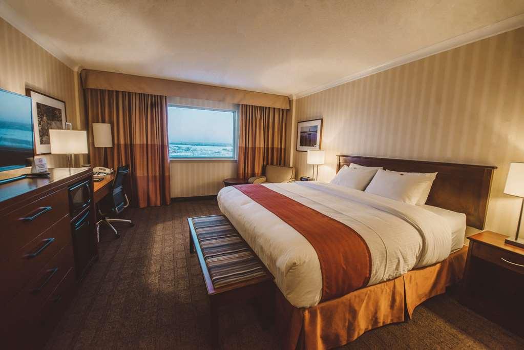 The Explorer Hotel Yellowknife Cameră foto