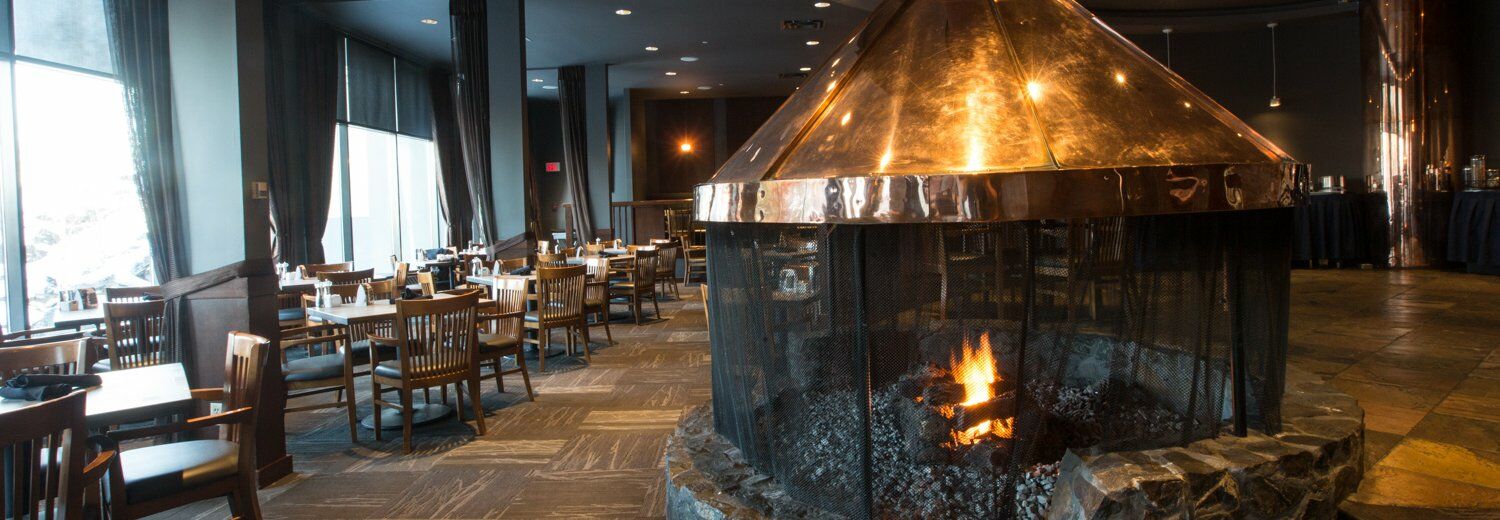 The Explorer Hotel Yellowknife Exterior foto