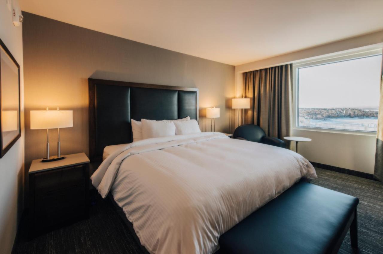 The Explorer Hotel Yellowknife Cameră foto